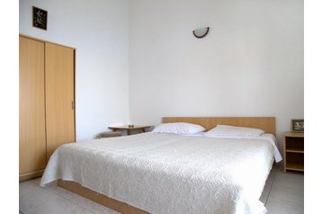 Kroatië Privát Ražanj, Interieur